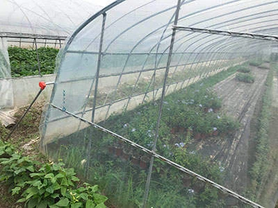 Nástroje a tipy na inštaláciu skleníkových plastov